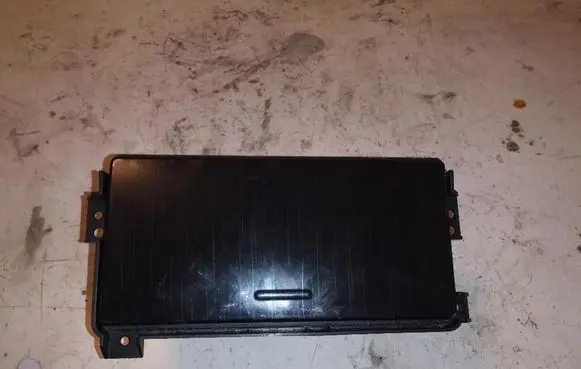 Mazda 6 Cup holder back GS8S64361