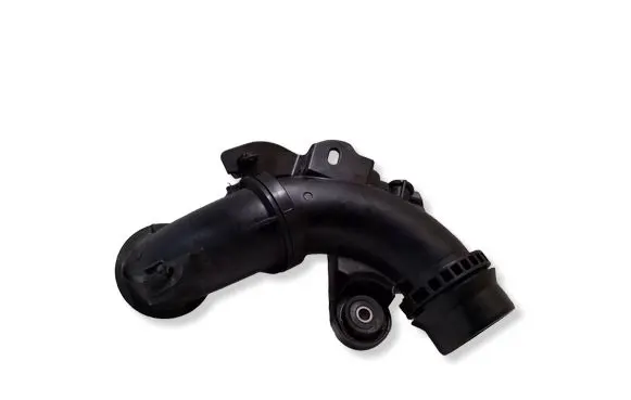 Opel Mokka B Intercooler hose/pipe 9812736080