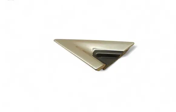 Lincoln Nautilus Other front door trim element 