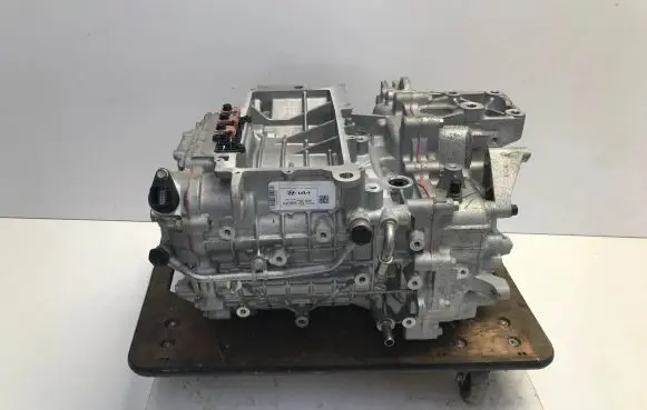 KIA Niro Electric car motor EM16P3D6572D 3650005DA0