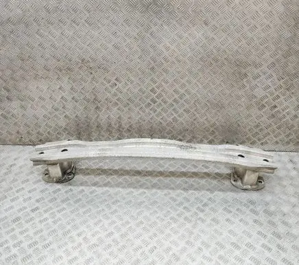 Audi Q7 4M Rear bumper cross member 4M0807309