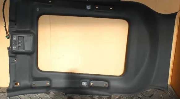 Ford Kuga III Headlining LX6T14335