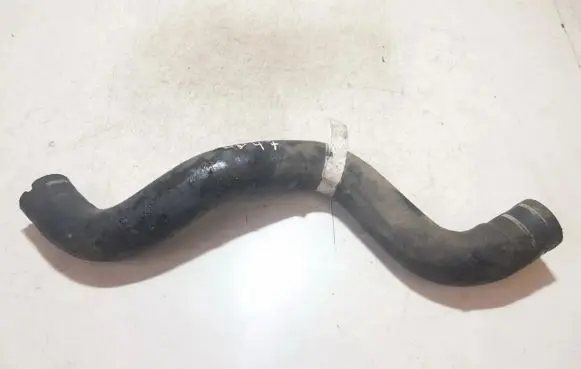 Fiat 500 Engine coolant pipe/hose 098115