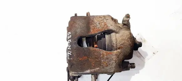 Opel Astra G Front brake caliper 