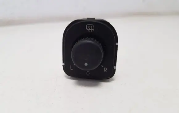 Volkswagen PASSAT B6 Wing mirror switch 1K0959565F