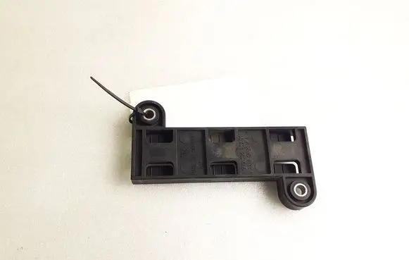 Porsche Panamera (970) Radiator support slam panel bracket 97010640501