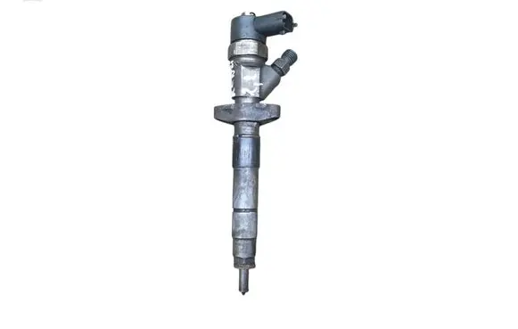 Renault Trafic II (X83) Fuel injector 8200084534 0445110084