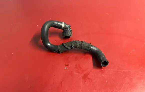BMW X3 G01 Engine coolant pipe/hose 6993452 64216993452