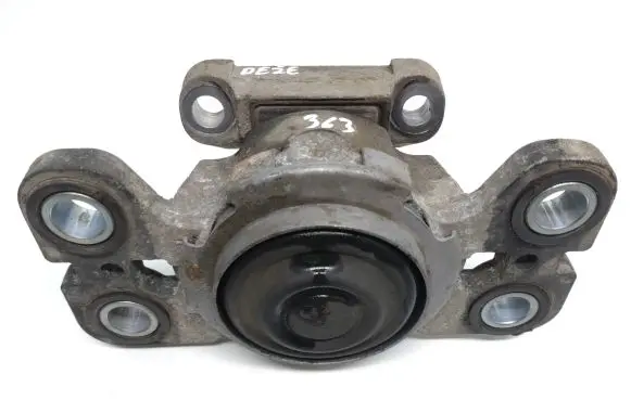 Gearbox mount
