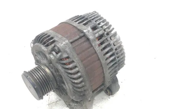 Renault Scenic III - Grand scenic III Generator/alternator 8200960533 A004TJ0582ZE