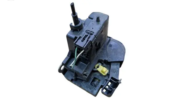Renault Scenic I Front door lock