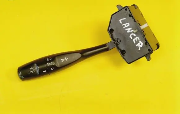 Mitsubishi Lancer Indicator stalk