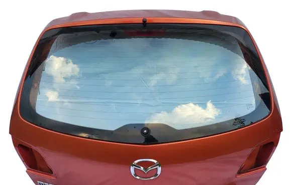 Mazda 3 I Tailgate/trunk/boot lid BPYL6202X