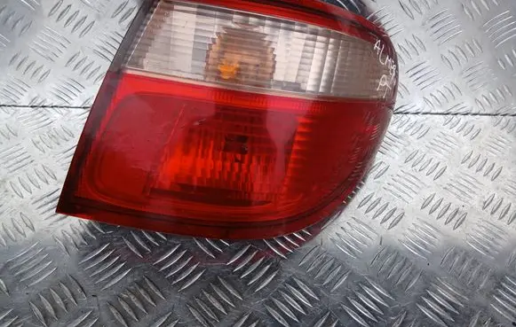 Nissan Almera N16 Rear/tail lights