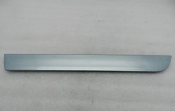 Audi A4 S4 B6 8E 8H Rear door glass trim molding 8E0853969