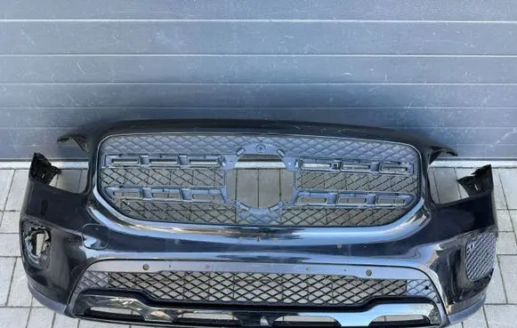 Mercedes-Benz GLB x247 Front bumper A2478857500