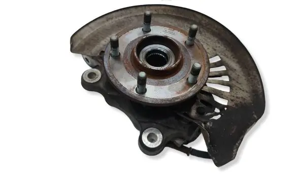 Chrysler Pacifica Front wheel hub 68189019AB
