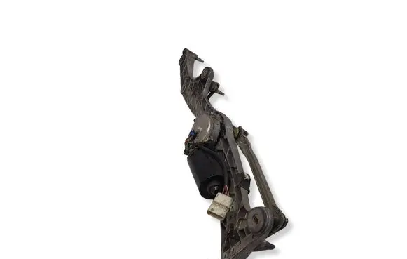 BMW 7 E38 Front wiper linkage and motor 8110205084 8352150102135