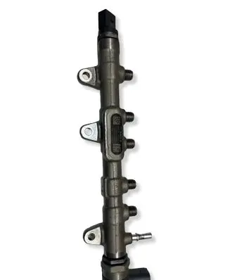 BMW X3 F25 Fuel main line pipe 8514154 0445214315