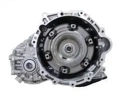 Toyota Yaris Automatic gearbox 8140LE 3051052030