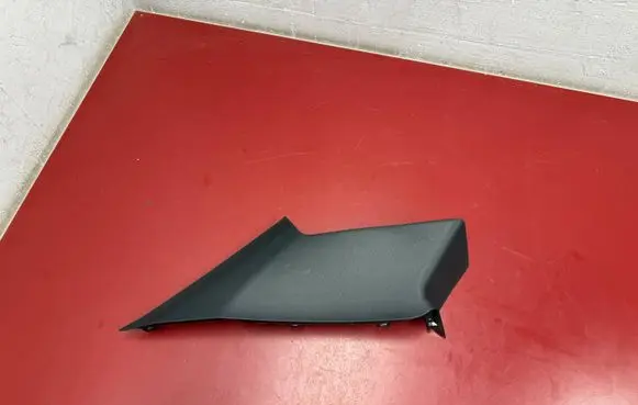 BMW X3 G45 (D)pillar trim (top) 5A2E695 51435A2E695