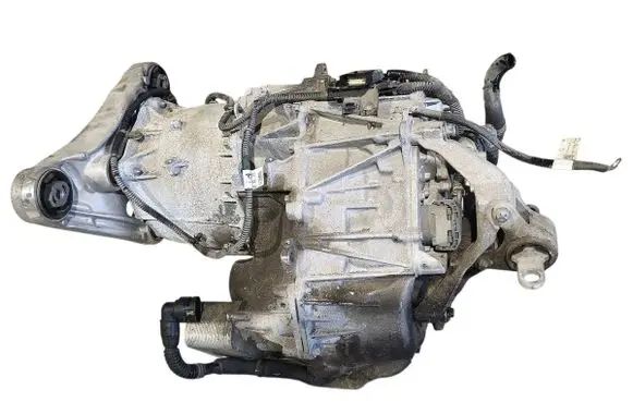 Tesla Model S Electric car motor 147800000C