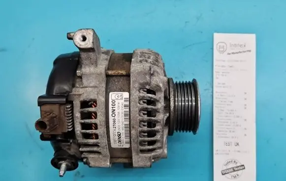 Toyota Auris E180 Generator/alternator 27060-0N100 IMPRK1359549