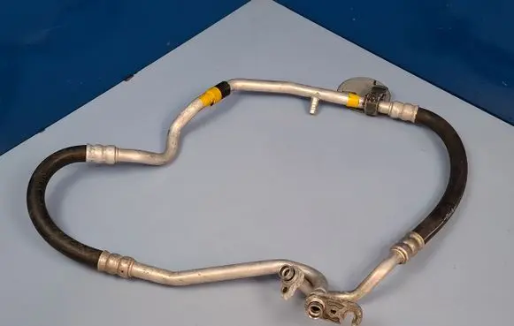 Mazda CX-5 Air conditioning (A/C) pipe/hose HF01234YF 20612115