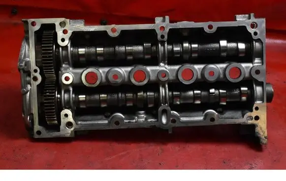 Fiat Panda 141 Rocker cam cover 55219638