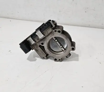 Porsche Cayenne (9Y0 9Y3) Throttle valve 06M133062H 06M133062 9A713306208