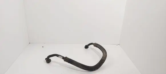 Volvo S80 Air conditioning (A/C) pipe/hose 09166555