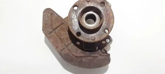 Fiat Doblo Front wheel hub