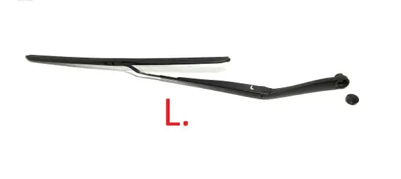 KIA Sorento IV Front wiper blade arm 98311P2000 44141