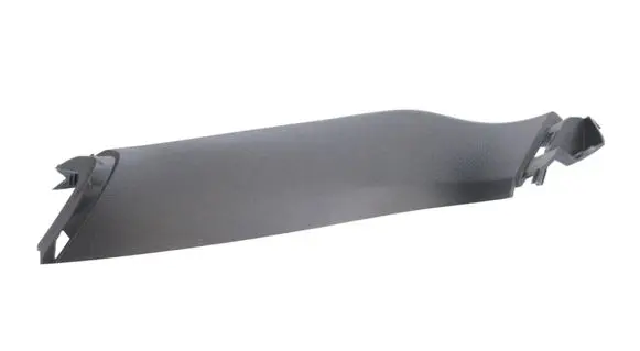 Hyundai Santa Fe Centre console side trim rear 817402W500