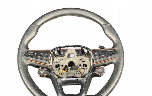 Cupra Formentor Steering wheel 5FA419091FK