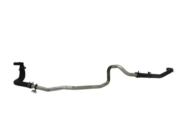 Tesla Model S Electric car engine cooling hoses/pipes 600734000E