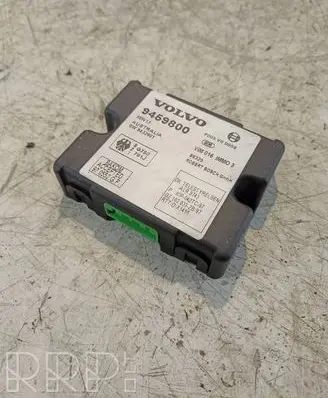Volvo S70 V70 V70 XC Immobilizer control unit/module 9459800 9432601 F005V00059