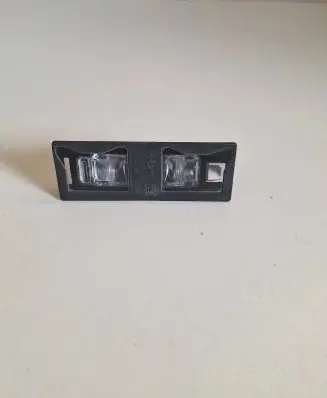 Audi Q5 SQ5 Number plate light 8W6943021A