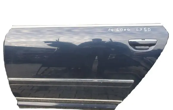 Audi A8 S8 D3 4E Rear door