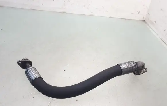 Fiat Marea Oil cooling pipe 