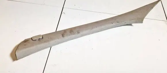 Opel Vectra C (C) pillar trim 09180530 2-4780-001