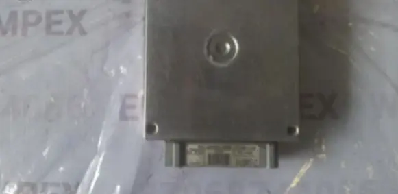 Ford Sierra Engine control unit/module 88GB12A650C2A 8GCA