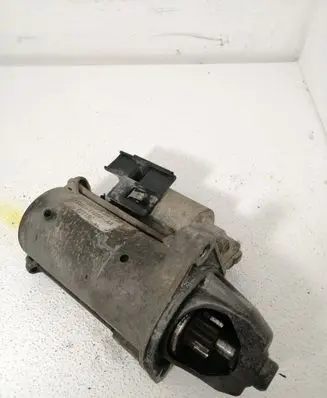 Ford Focus Starter motor YS4U11000AA