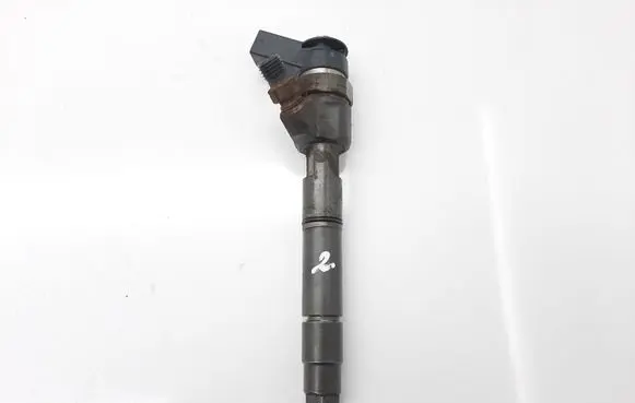 Mercedes-Benz A W169 Fuel injector A6400700787