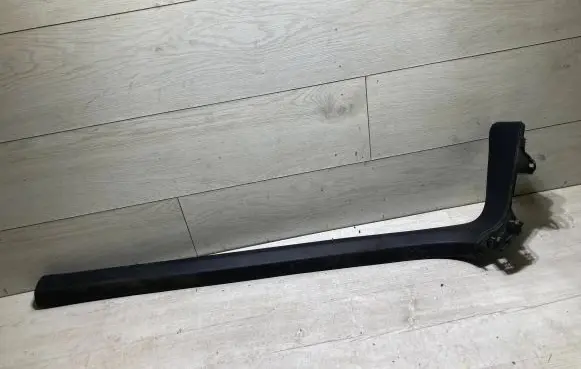 Volkswagen Beetle A5 Foot area side trim 5C3853371A