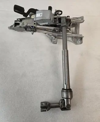 Volvo XC90 Steering wheel axle 31658037