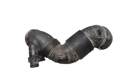 Volkswagen PASSAT B6 Turbo air intake inlet pipe/hose 5N0906391