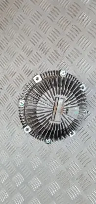 Isuzu D-Max Viscous fan clutch 