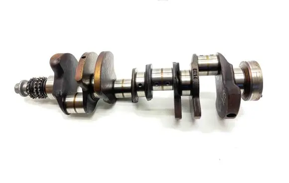 Mercedes-Benz S W220 Crankshaft A1130300501