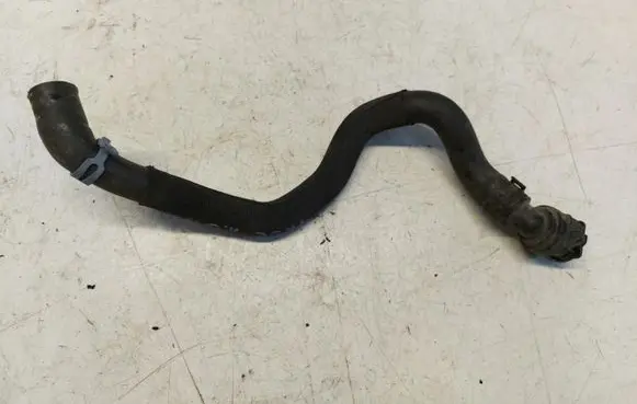 Volkswagen T-Roc Engine coolant pipe/hose 5Q0122157DJ